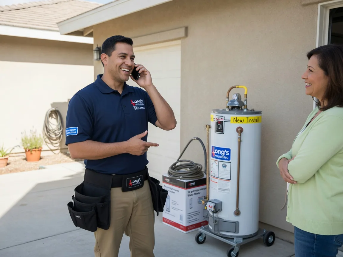 Leak Detection Camargo, IL FAQs